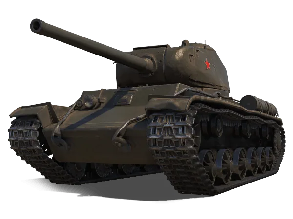 КВ-85