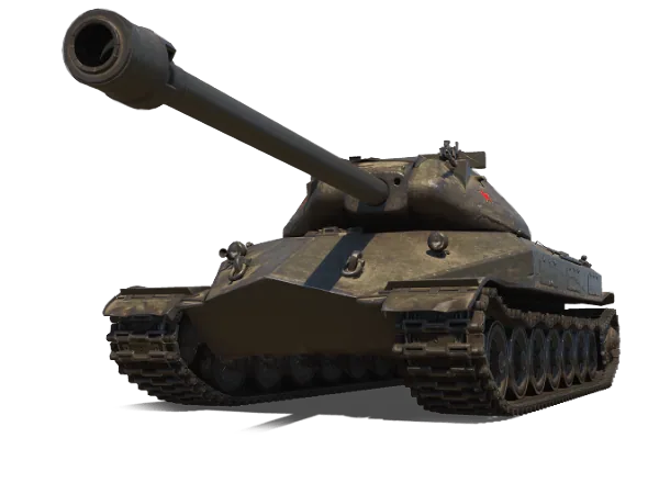 Объект 260