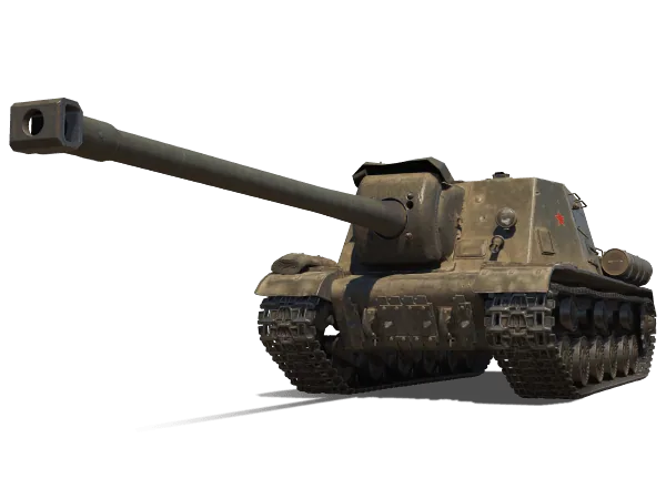 ИСУ-130