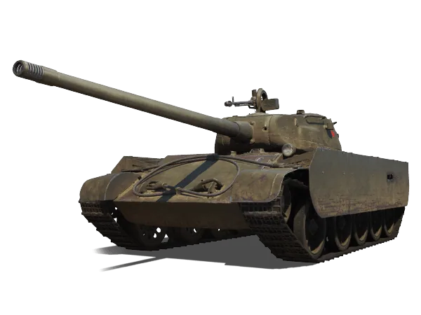Т-44-100