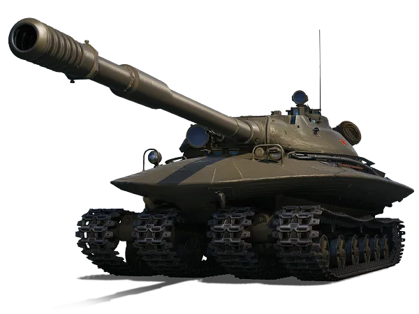 Объект 279