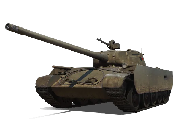 Т-44-100 Игровой