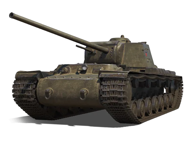 КВ-4 Креславского