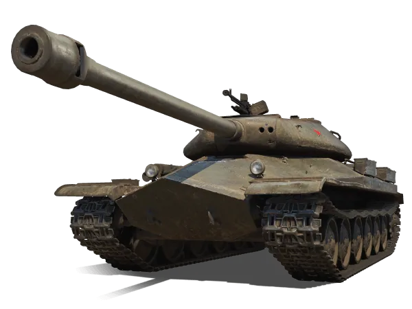 Объект 252У