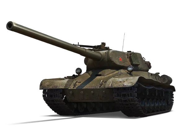 Объект 701