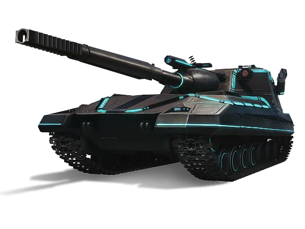 Об. 268/4 Морион