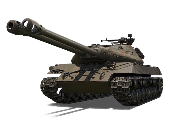 Объект 703 Вариант II