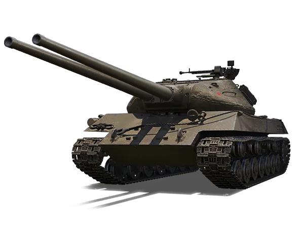 Об. 703 Вариант II (100)