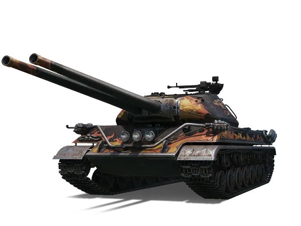 Об. 703-II Феникс