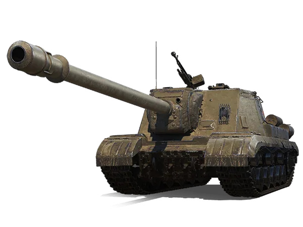 ИСУ-152К