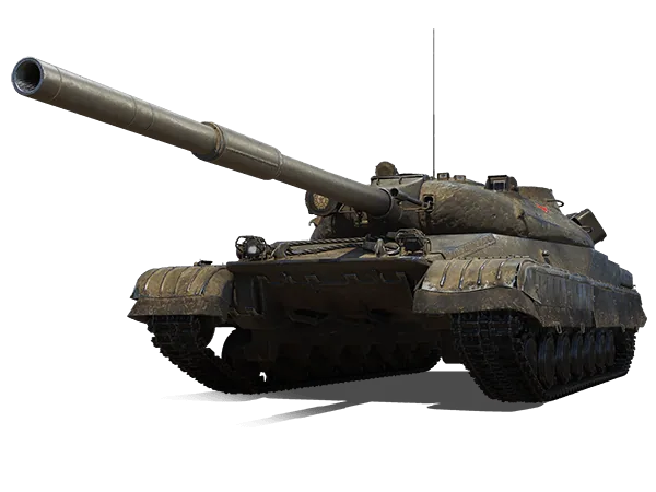 Объект 780