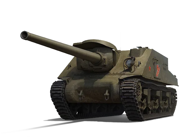 СУ-100И