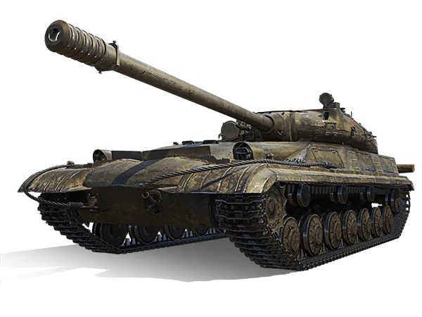 Объект 283