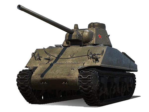 M4-85