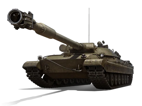 Объект 452К