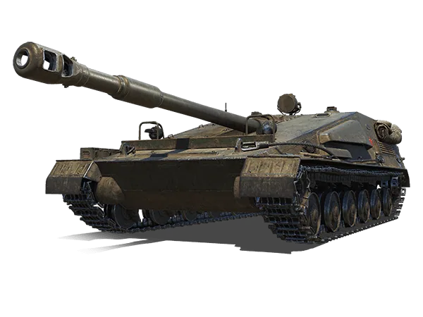 СУ-122В