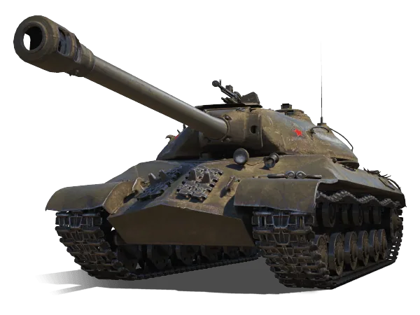 ИС-3 ЛФ