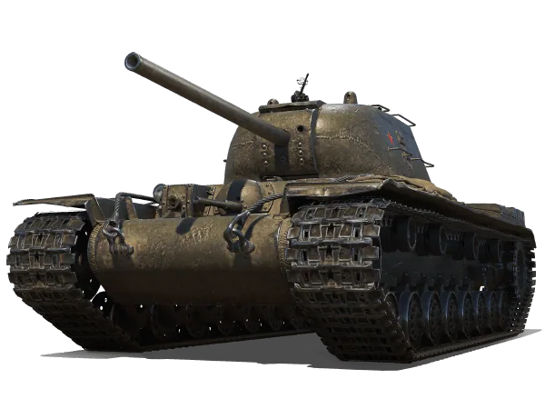 КВ-4 Турчанинова