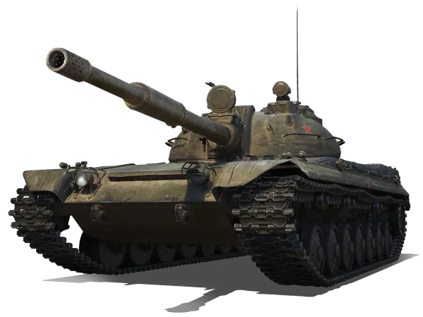 Объект 168Н