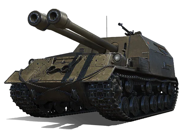 ИСУ-122-2