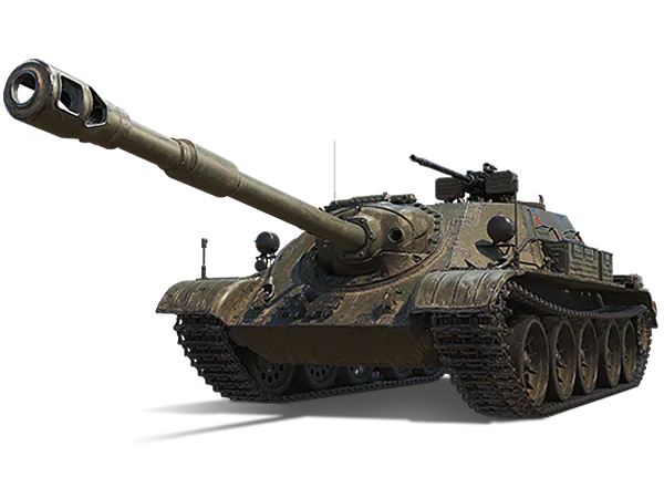 СУ-122 (1956)