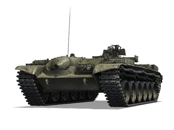Объект 156 О