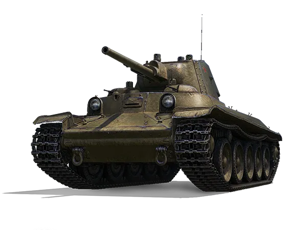 Т-115