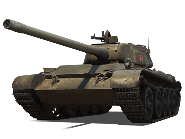 Т-44 ЛФ