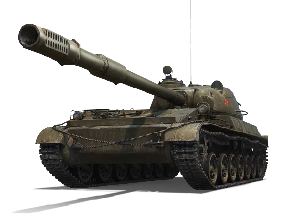 Объект 120 «Таран»