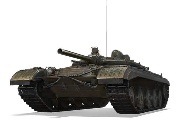 Объект 757А