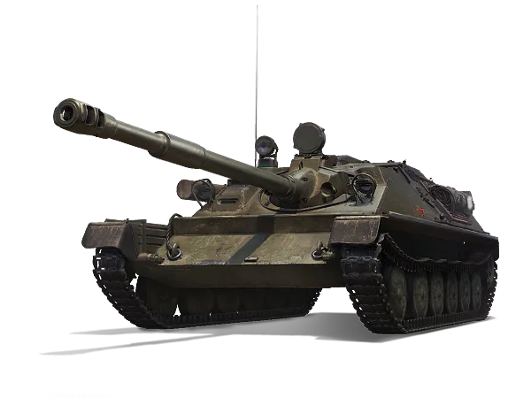 АСУ-85