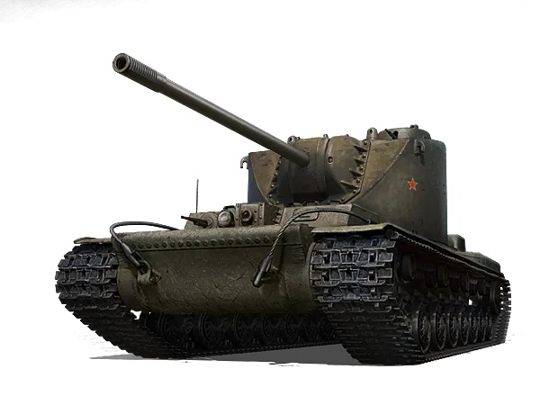 КВ-4 Цейца
