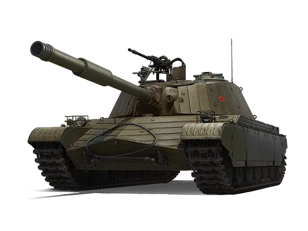 Объект 440