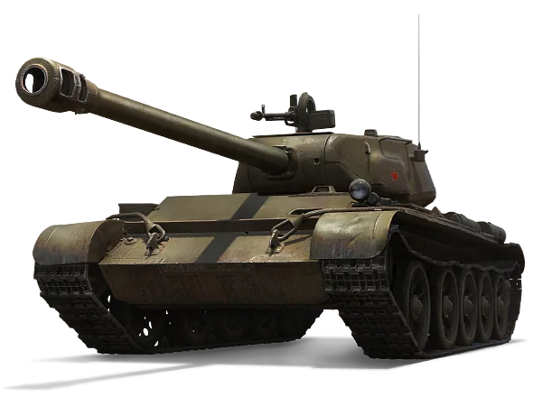 Т-44 Шторм