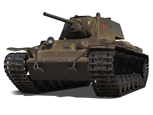 КВ-220-2 Бета-Тест
