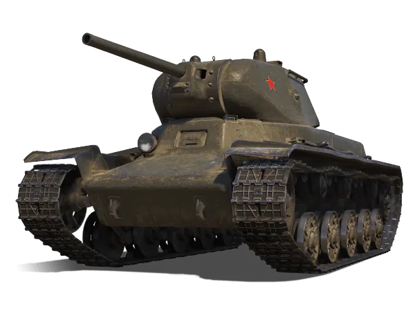 КВ-13