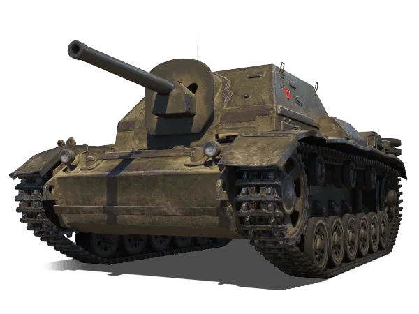 СУ-76И