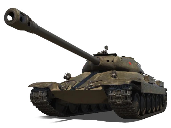 ИС-6