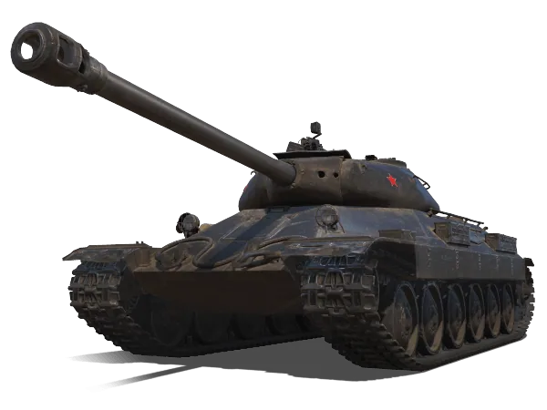 ИС-6 Ч
