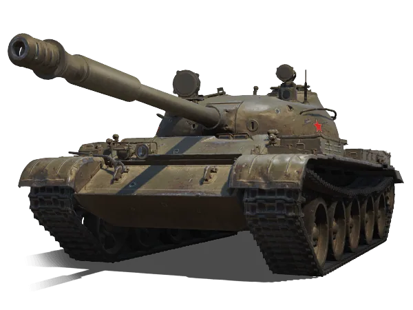 Т-62А
