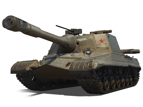 Объект 268