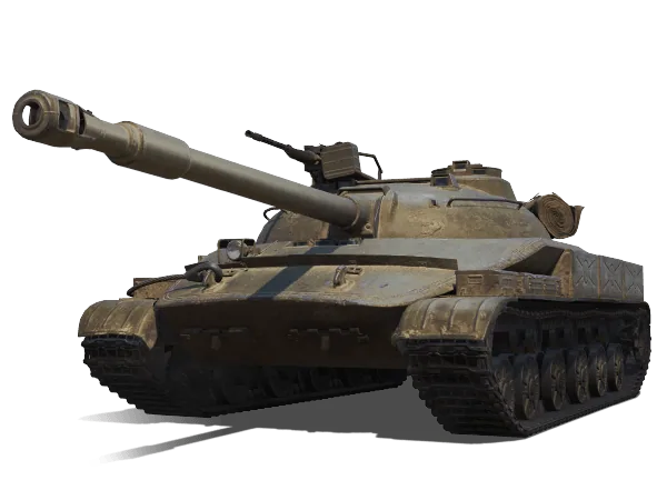 Объект 907