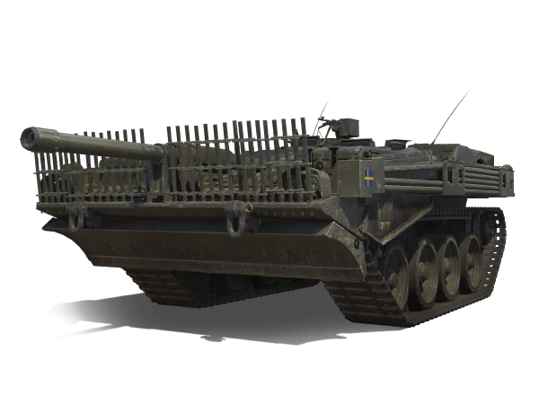 Strv 103B