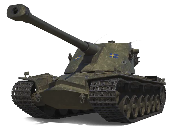 Kranvagn