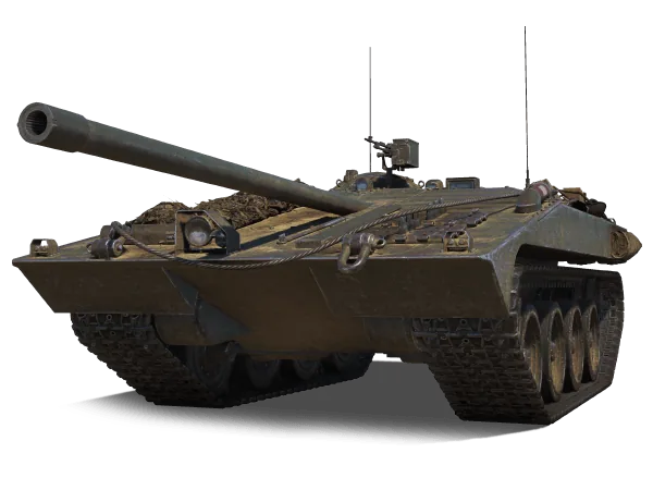 Strv S1