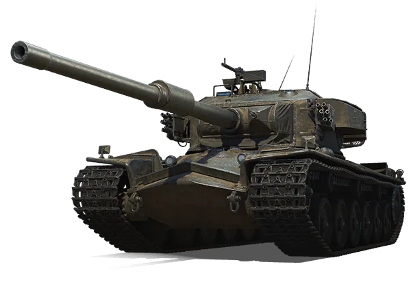 Strv K