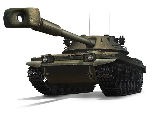 Bofors Pagod TK105