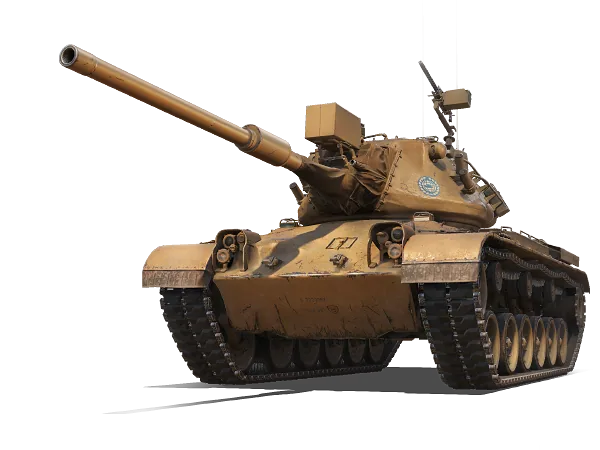 M47 Romach