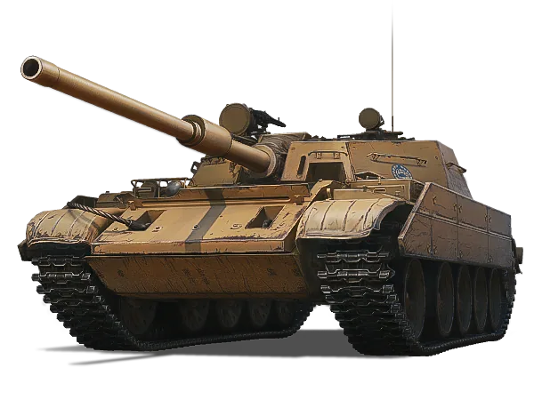 T-54D