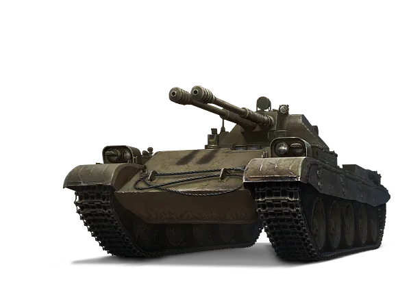 RDT-62 Řezačka